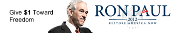 Ron Paul 2012